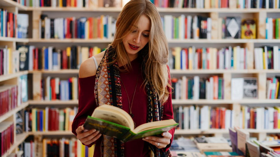 book lovers