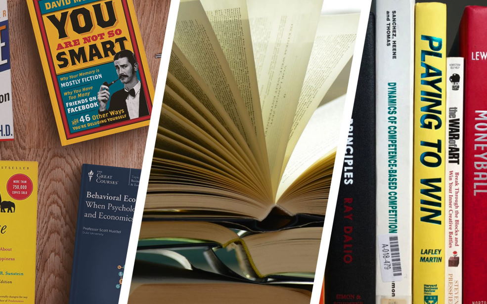 must-read economics books