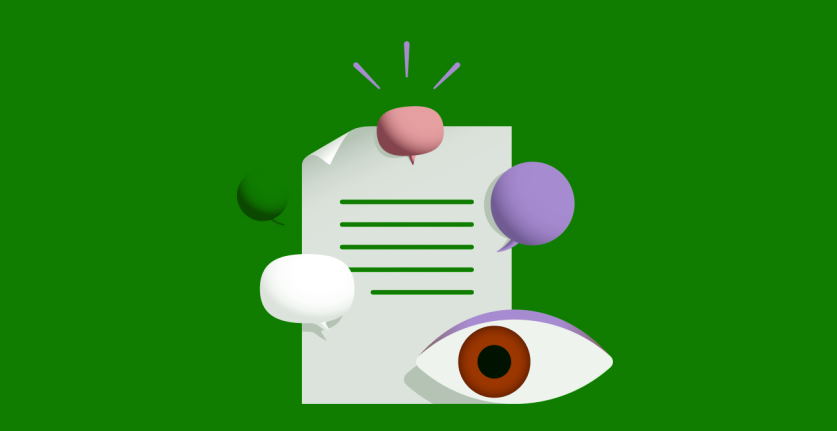 promote your work