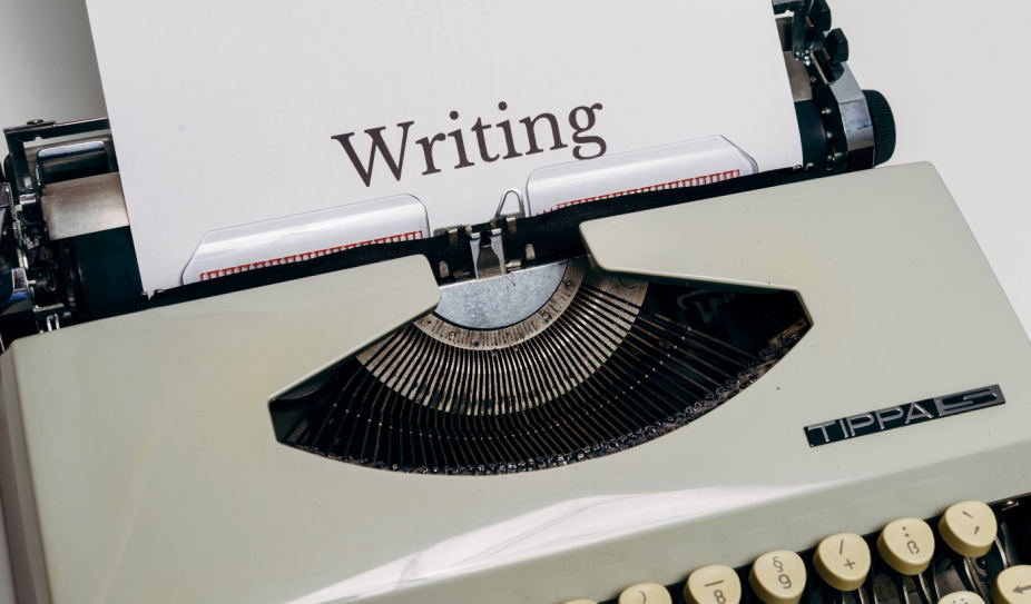 get your book published