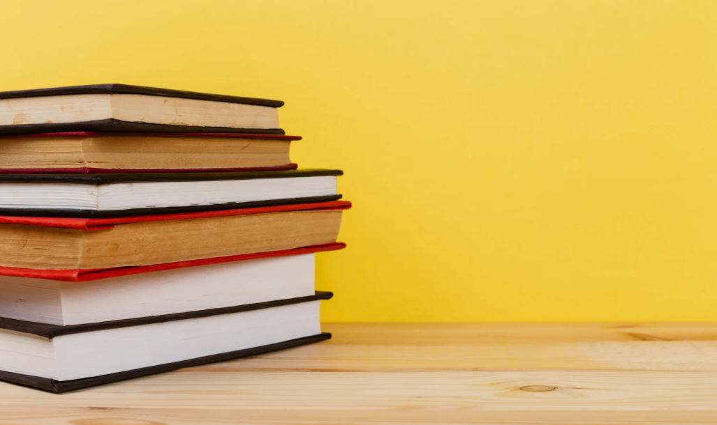book project